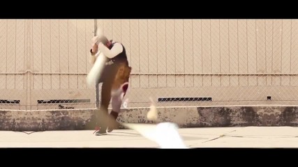 Showtek & Ookay - Bouncer (official Video)