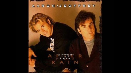 Aaron & Jeoffrey - We All Need