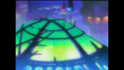 Daft Punk- One More Time