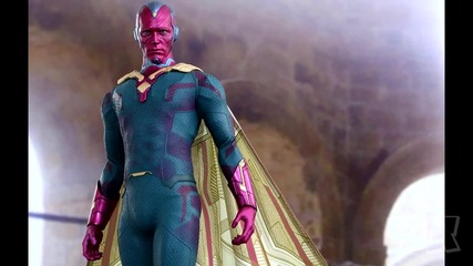 Играчка на Видението от филма Отмъстителите: Ерата на Ултрон (2015)