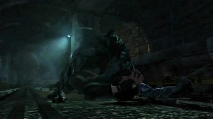 Dark Sector - Gameplay Trailer 