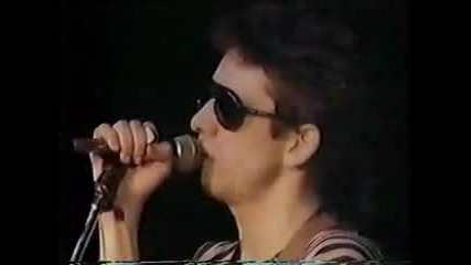 The Pogues And Kirsty Maccoll - Fairytale Of New York