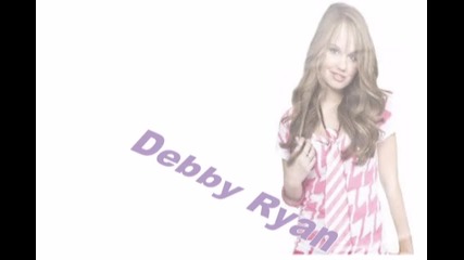 Debby Ryan