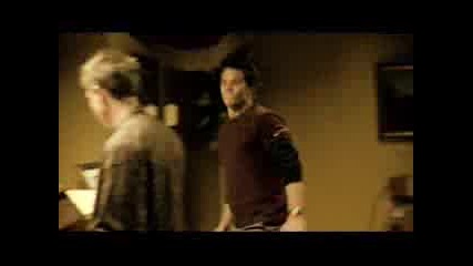 Ghost - Trailer