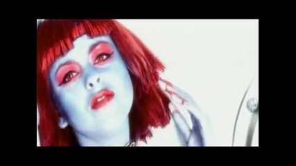 Steps - Deeper Shade Of Blue