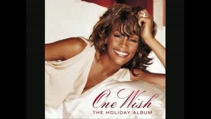 Whitney Houston - The Christmas Song 