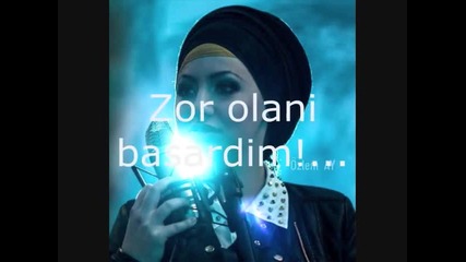 Bendeki Sen ..