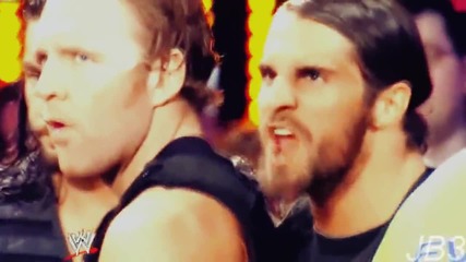 The Shield - Here Comes The Danger