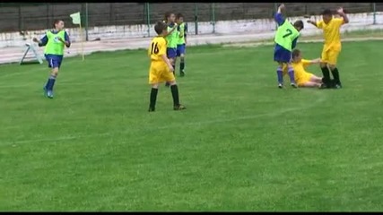 Danoniada/dnc 2010 Зона - Кюстендил 11 