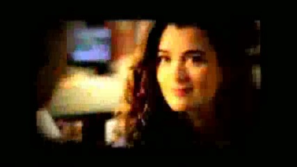 Tony and Ziva - Use To