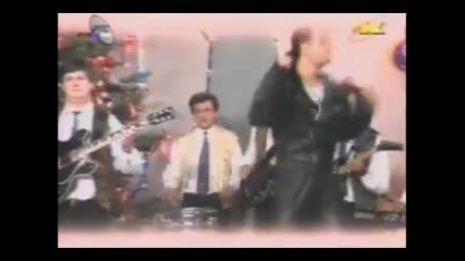 Rts-video 1994-vhs
