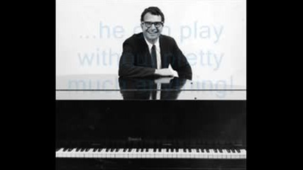 Dave Brubeck Besame Mucho 