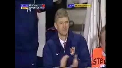 Henry is number one