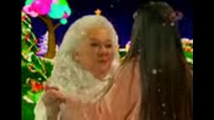 Cuidado con el angel, capitulo 146, 2008