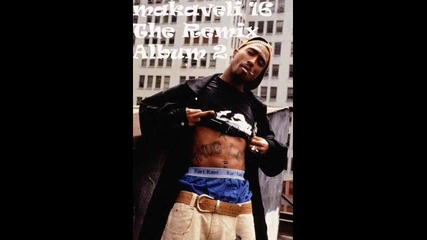 2pac So Many Tears (remix)