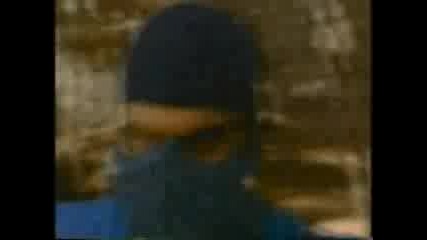 Mortal Kombat - Scorpion Vs. Sub Zero