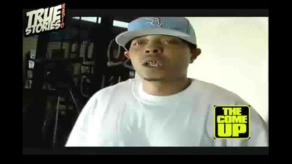 Oj Da Juiceman On True Stories Radio 