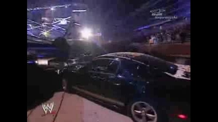John Cena Излиза На Ринга На Wrestelemania Vbox7