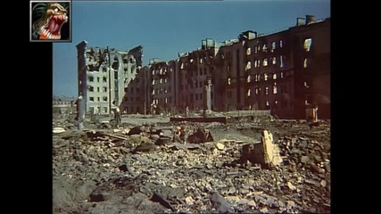 World War2 - In Color - Втората Световна -