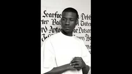 Jay Rock Ft. Trey Songz – Thug It Out
