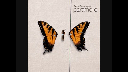 Paramore - Ignorance (2009) 