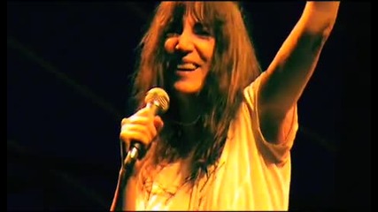 Patti Smith - Gloria 