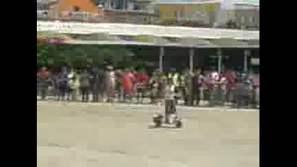 den na rokerite v dobri4 2010