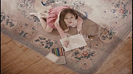 # Бг Превод # Park Boram - Dynamic Love [hd]