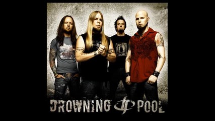 Drowning Pool - Rise Up Instrumental 