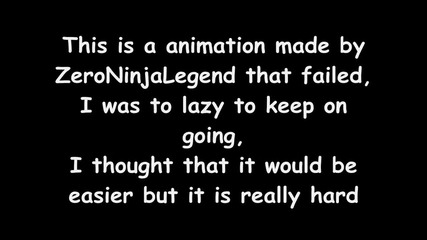 Sasuke vs Danzo [ Manga 473 Failed Fan Animation ]