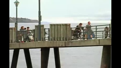 The O.c. best music moment 37 - Caught By the River
