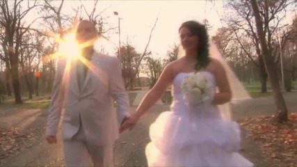 wedding trailer от Трифон Карастоянов - Тк студио - Маги и Вальо