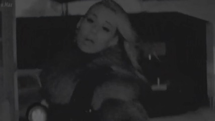 Iggy Azalea - Work (the Alternate Adidas version 2o14)