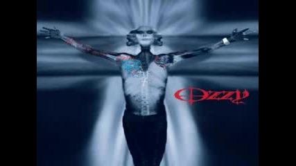 Ozzy Osbourne - Down To Earth - Facing Hell 
