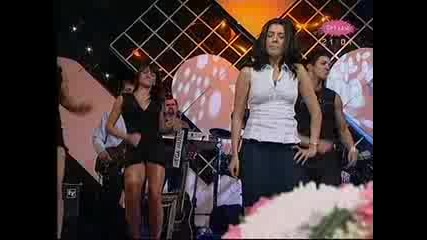 Tanja Savic - Alo Mama