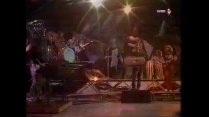 Supermax - Love Machine (1978) 