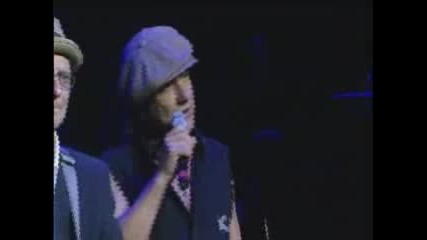 Brian Johnson Billy Mitchell - Sunday For Sammy 2006.