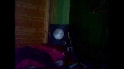 Subwoofer Test