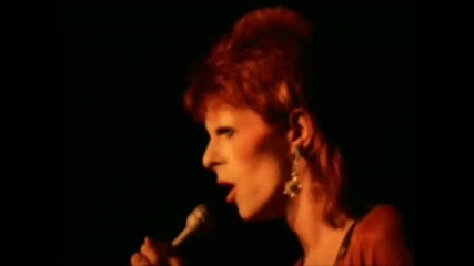 Bowie - The Motion Picture Part9