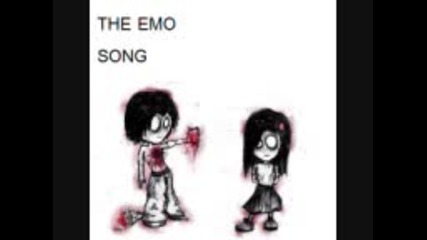The Emo Song
