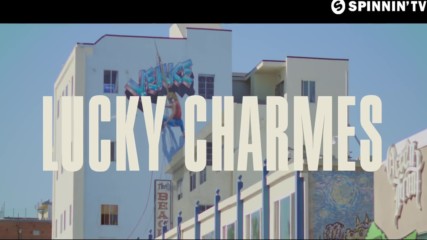 Lucky Charmes ft. Da Professor - Ready (official Music Video)