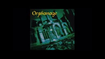 Orphanage - By Time Alone ( full album 1996 ) Netherlands
