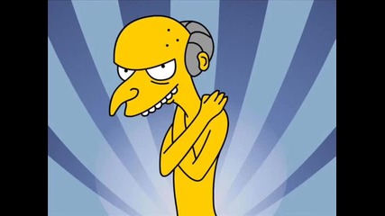 the simpsons 