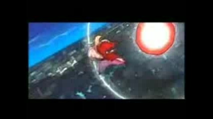 Bleach amv - blow me away