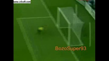 C.ronaldo Great Goal Vs Porto (15.4.2009) Ucl 14 final - Best Goal