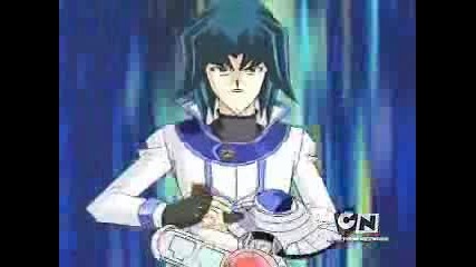 Yugioh Gx Episode 57 (2/2)