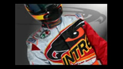 Intrepid Team 2008
