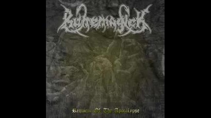 Runemagick - Memorandum Melancholia ( Requiem Of The Apocalypse 2002) 