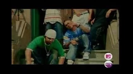 Baby Bash (ft Frankie J) - Suga Suga 