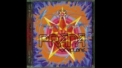 Prana - The Earth